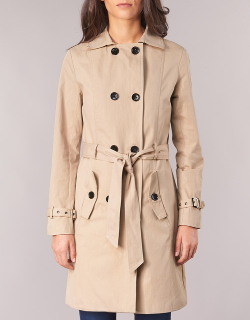 Betty London - JIVELU - Beige