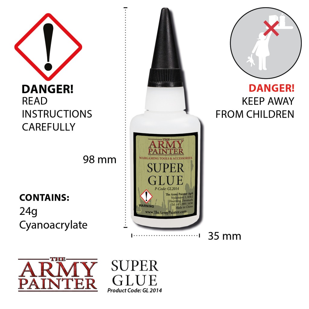 Super Glue