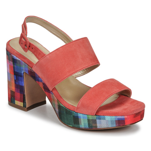 JB Martin - XIAO - Multicolor