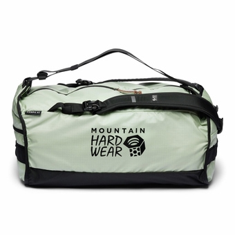 Mountain Hardwear Camp 4 Duffel Tasche Cactus White