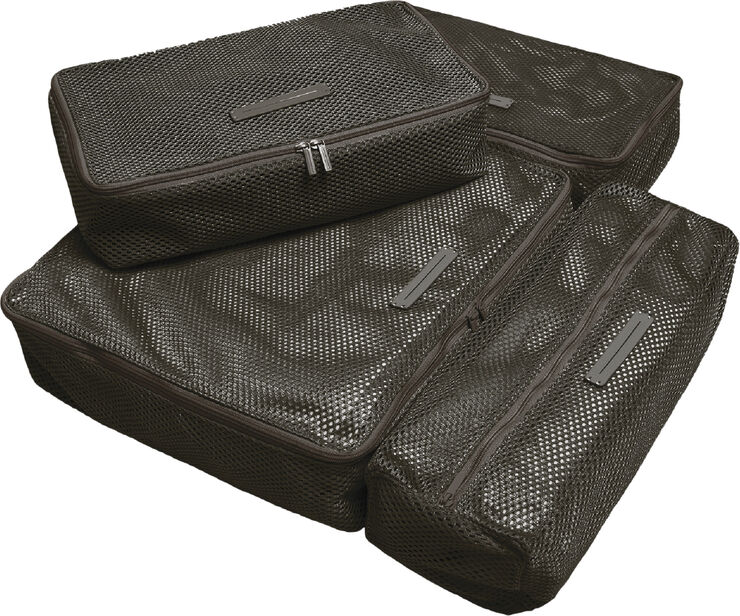 Horizn Studios Packing Cubes Dark Olive Dark olive