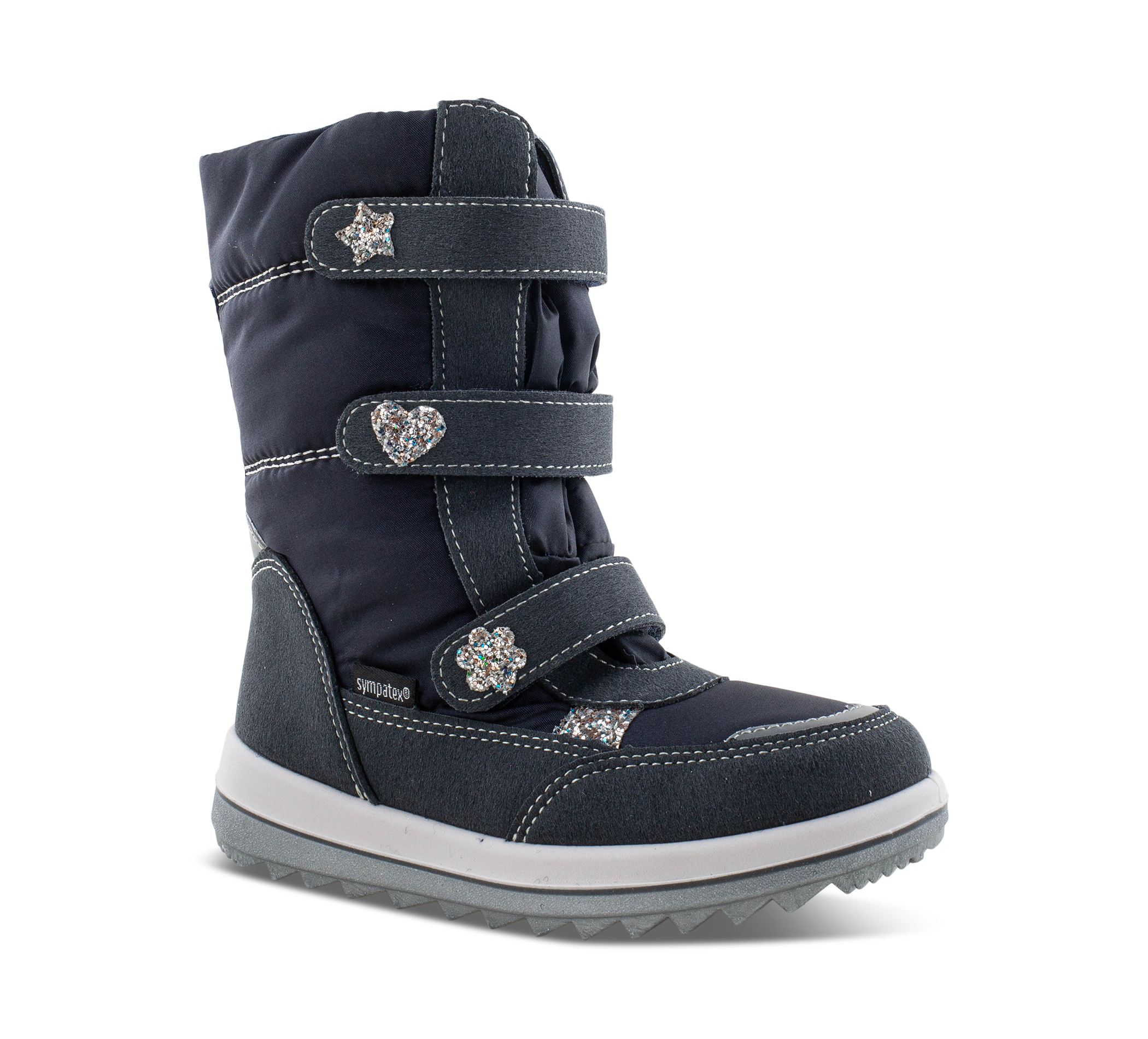 Richter Husky 2.0 - Winterschuhe
