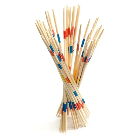 Djeco Klassische Spiele: Mikado