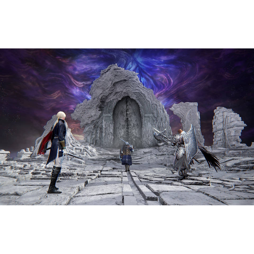Elden Ring Nightreign PS5