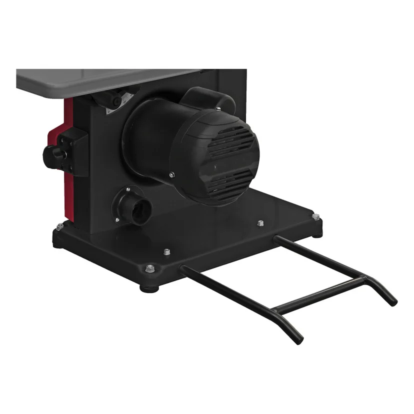 Båndsag 250 W 900 m/min 230 V