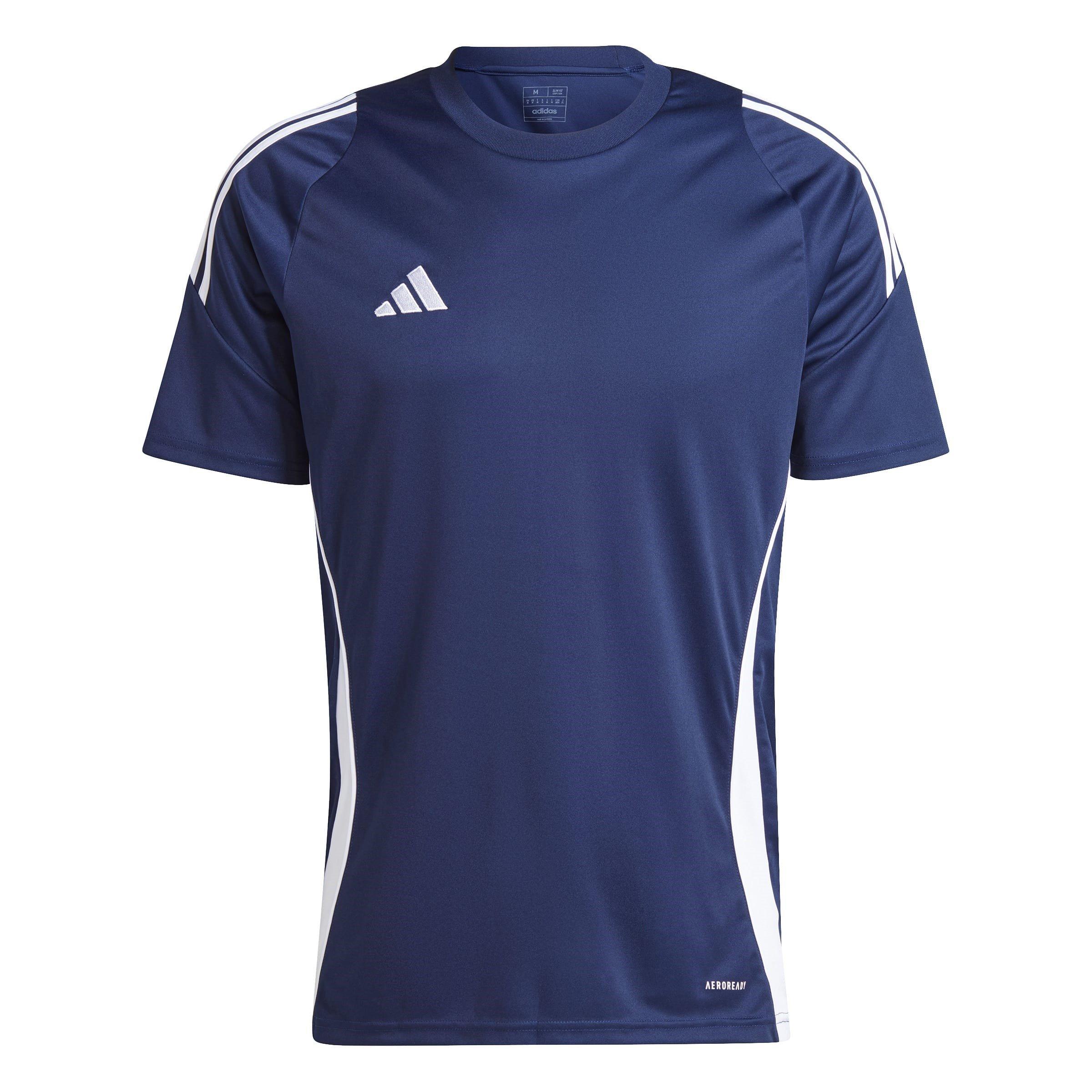 adidas Tiro 24 Training T Shirt Mens