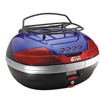 Porte Bagage Givi POUR TOP CASE V46/V46 TECH Universel