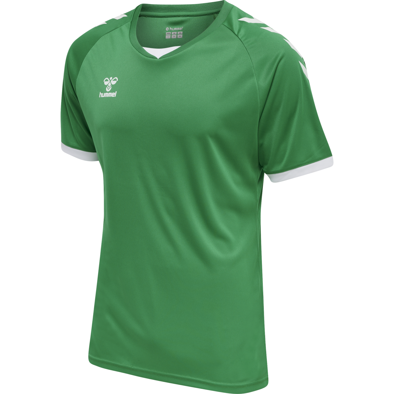 hmlCORE VOLLEY TEE