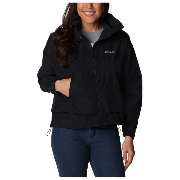 Columbia - Women's Paracutie II Windbreaker - Coupe-vent