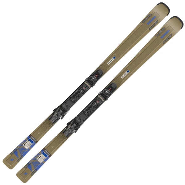 Pack ski K2 DISRUPTION MTI + MXC 12 TCX QUIKCLIK BRONZE