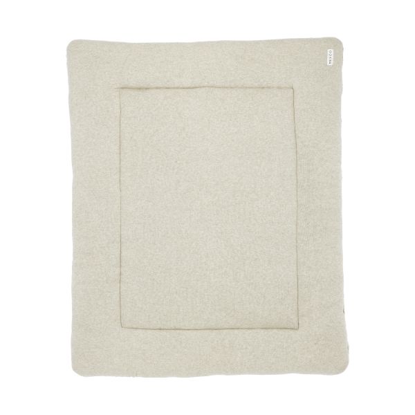 Meyco Knit Basic Boxkleed 77 x 97 cm