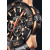Festina Chrono Bike Rose Gold Herrenchronograph F20645/1