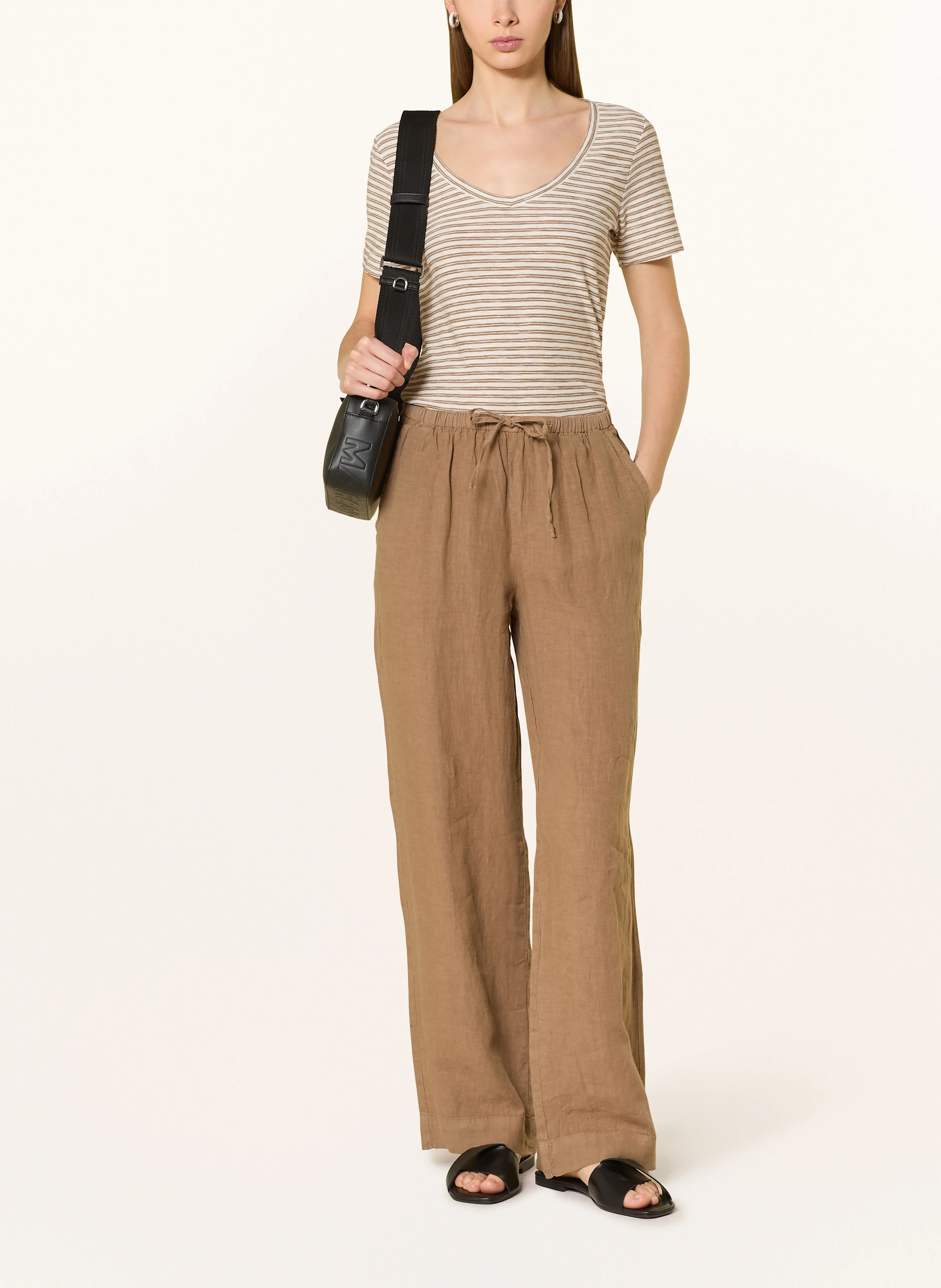 Marc O'Polo Strickshirt