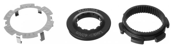 Écrou Magura Center Lock (Cannelure interne)