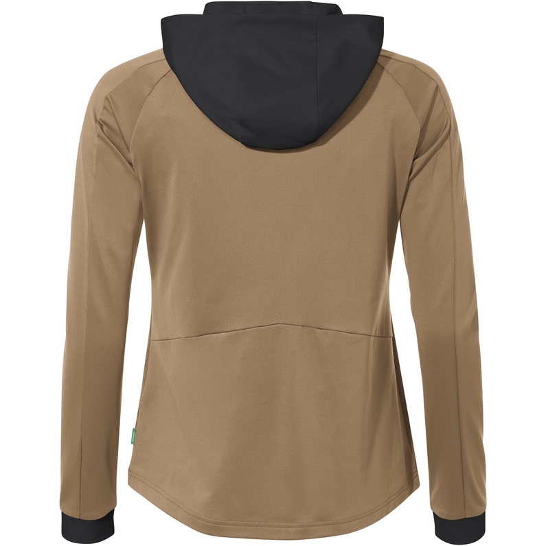 Vaude Damen Qimsa II Hoodie