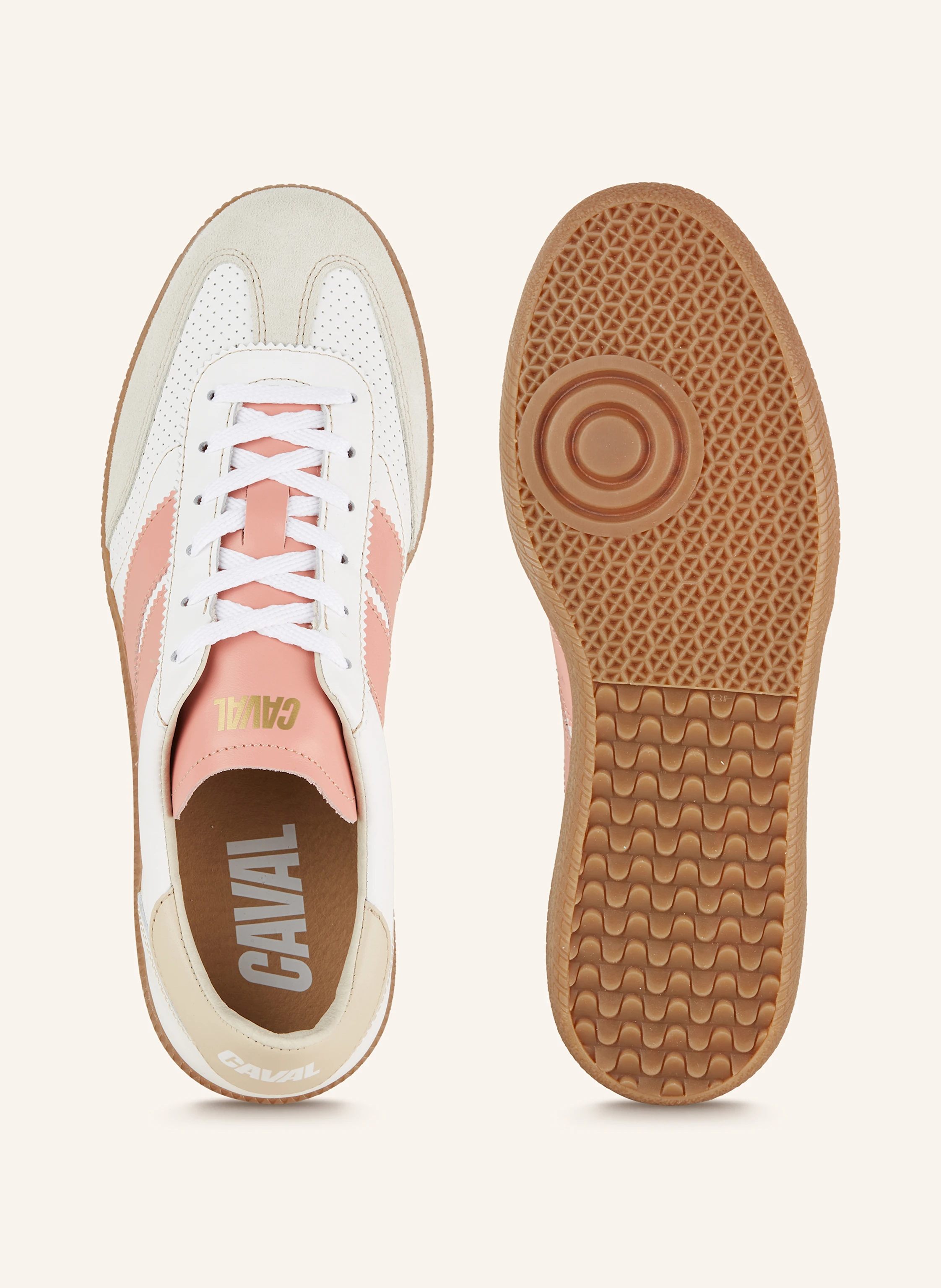 CAVAL Sneaker PULSE