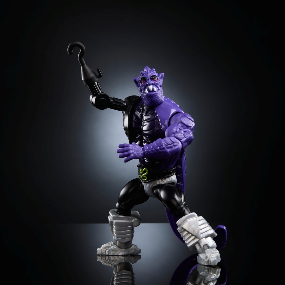 Masters of the Universe Origins Terror 14cm Actionfigur