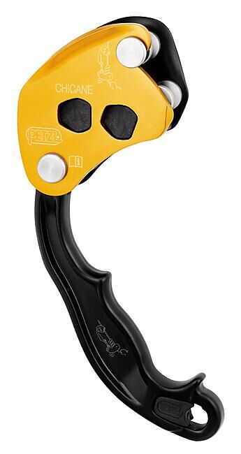 PETZL - BLOQUEUR CHICANE