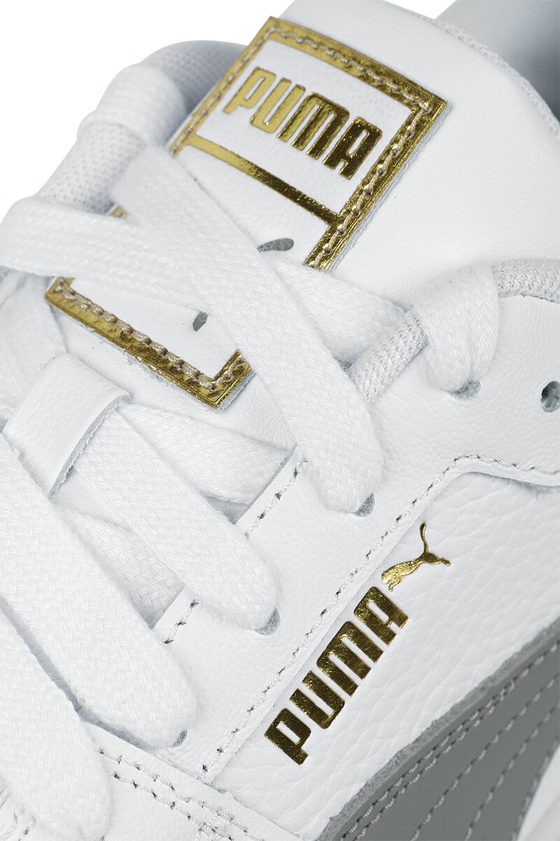 CA Pro Classic | Puma Baskets