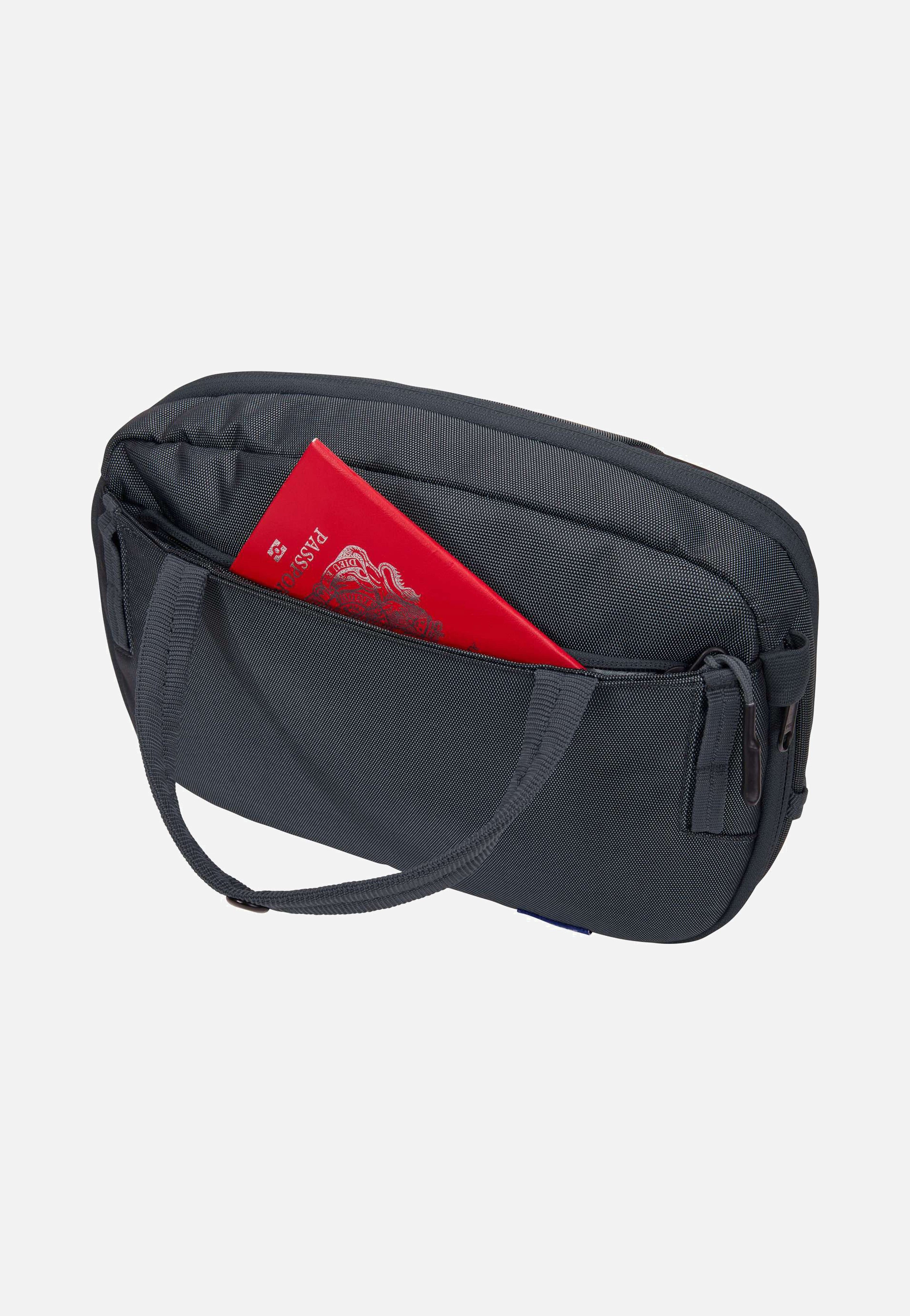 Subterra 2 5L Dark Slate - Crossbody Bag