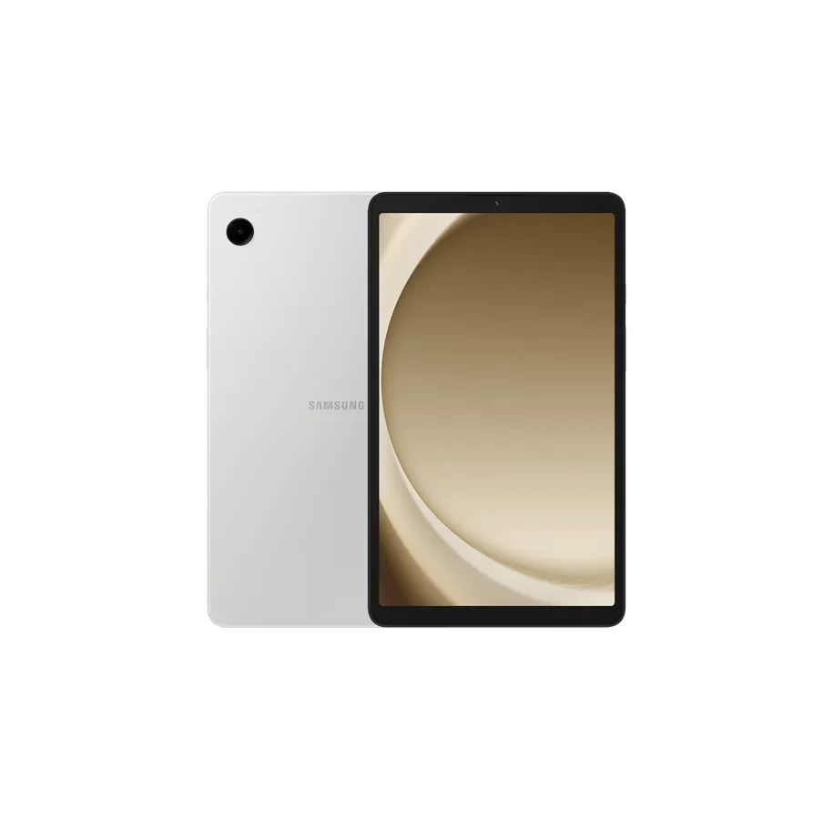 Samsung | Galaxy Tab A9 (Wi-Fi) - Tablet - 128GB - Sølv