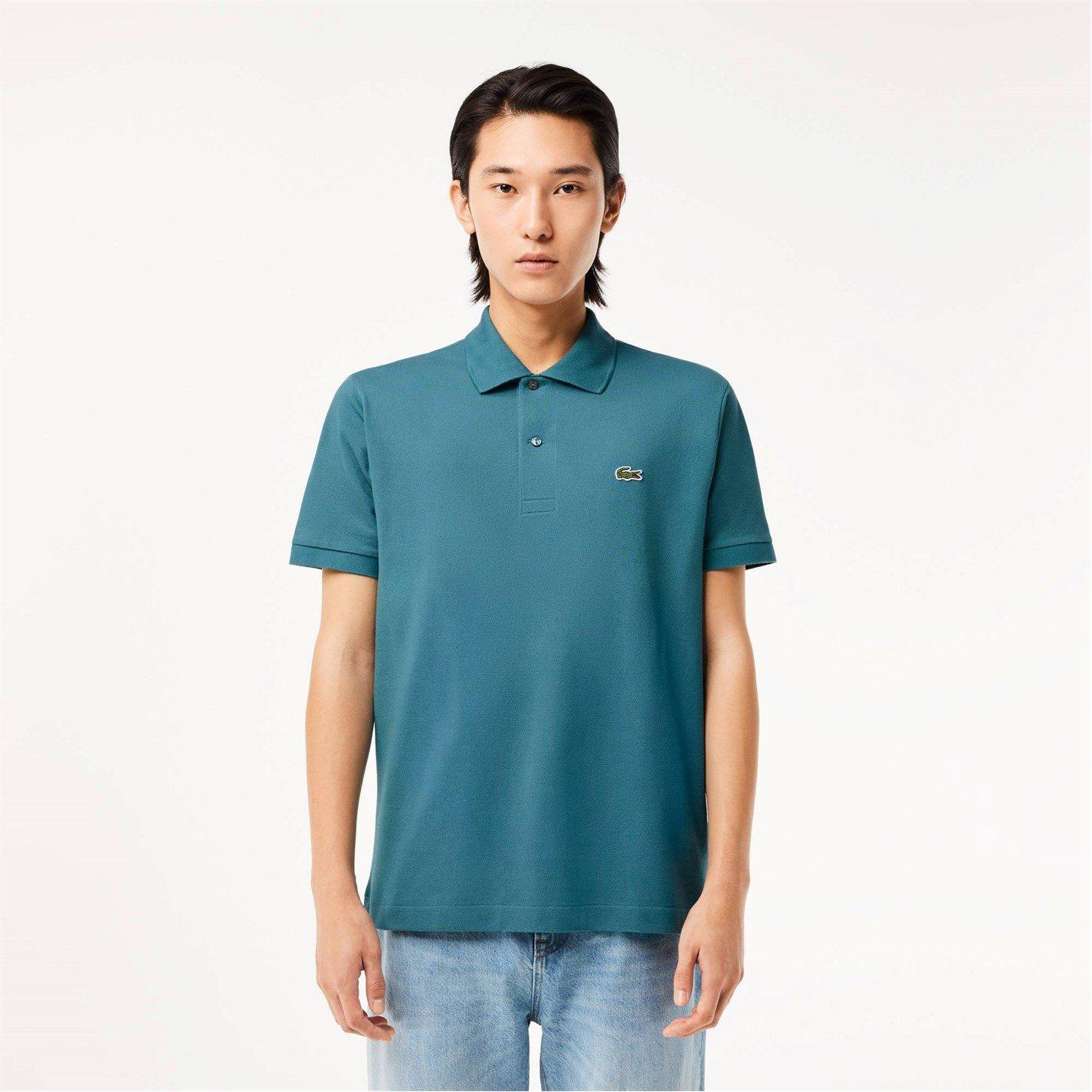 Lacoste Original L.12.12 Polo Shirt