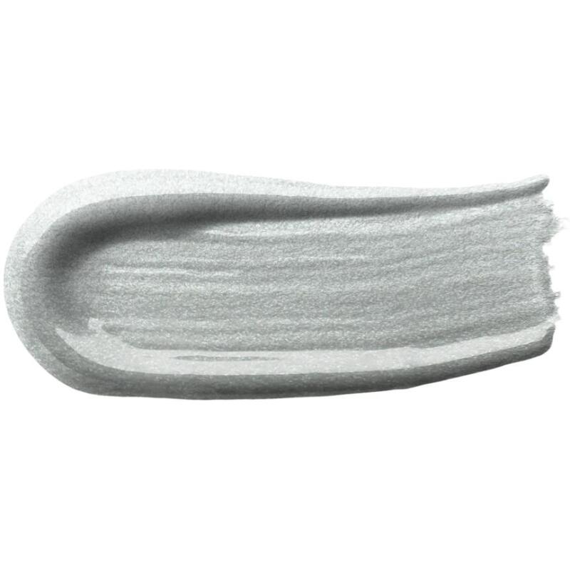 DARWI Flacon de 50 ml de Peinture Textile Nacrée - Blanc nacré