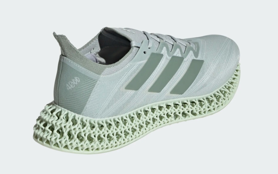 Adidas 4DFWD 4, Herre<br>Unik demping