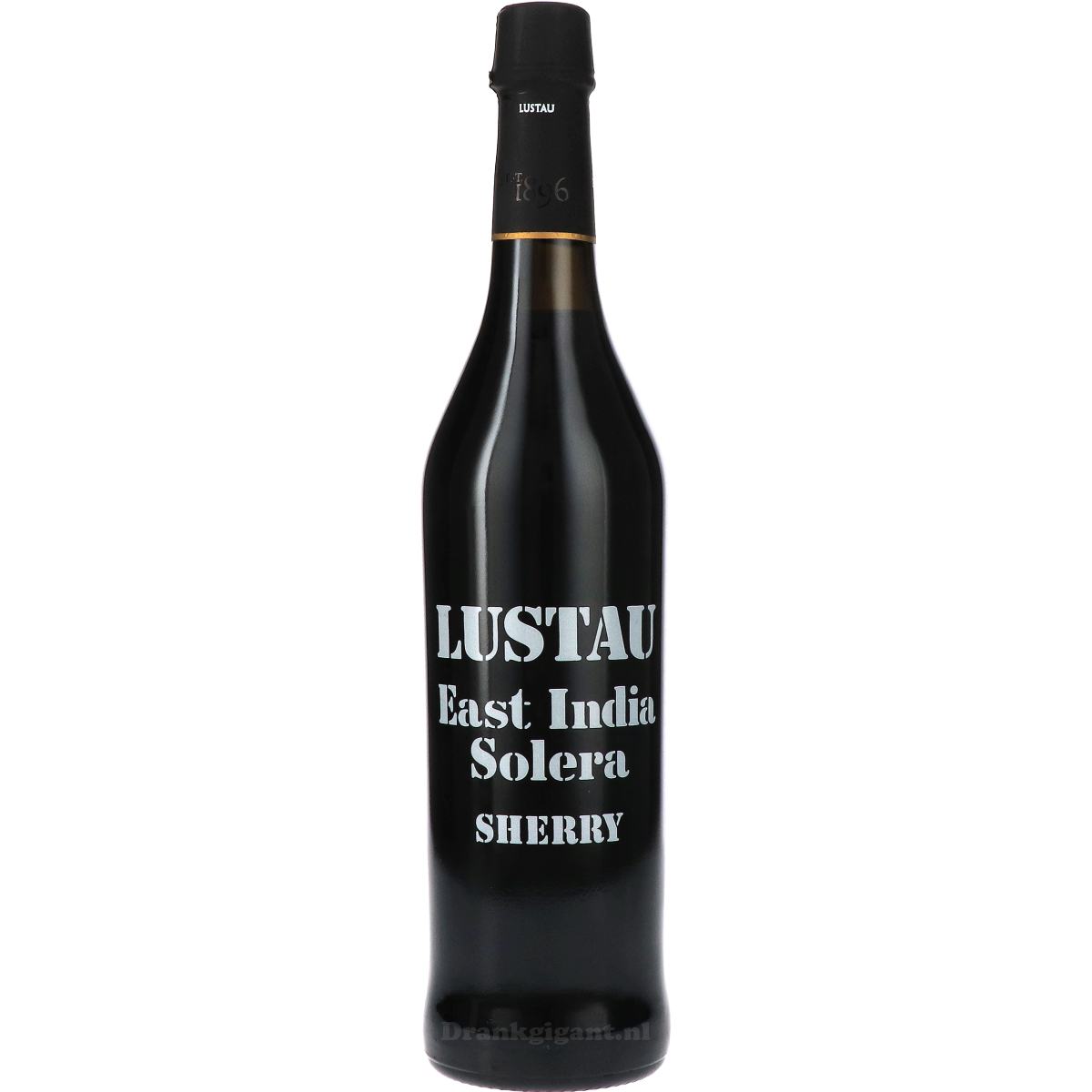 Lustau East India Solera 50 cl