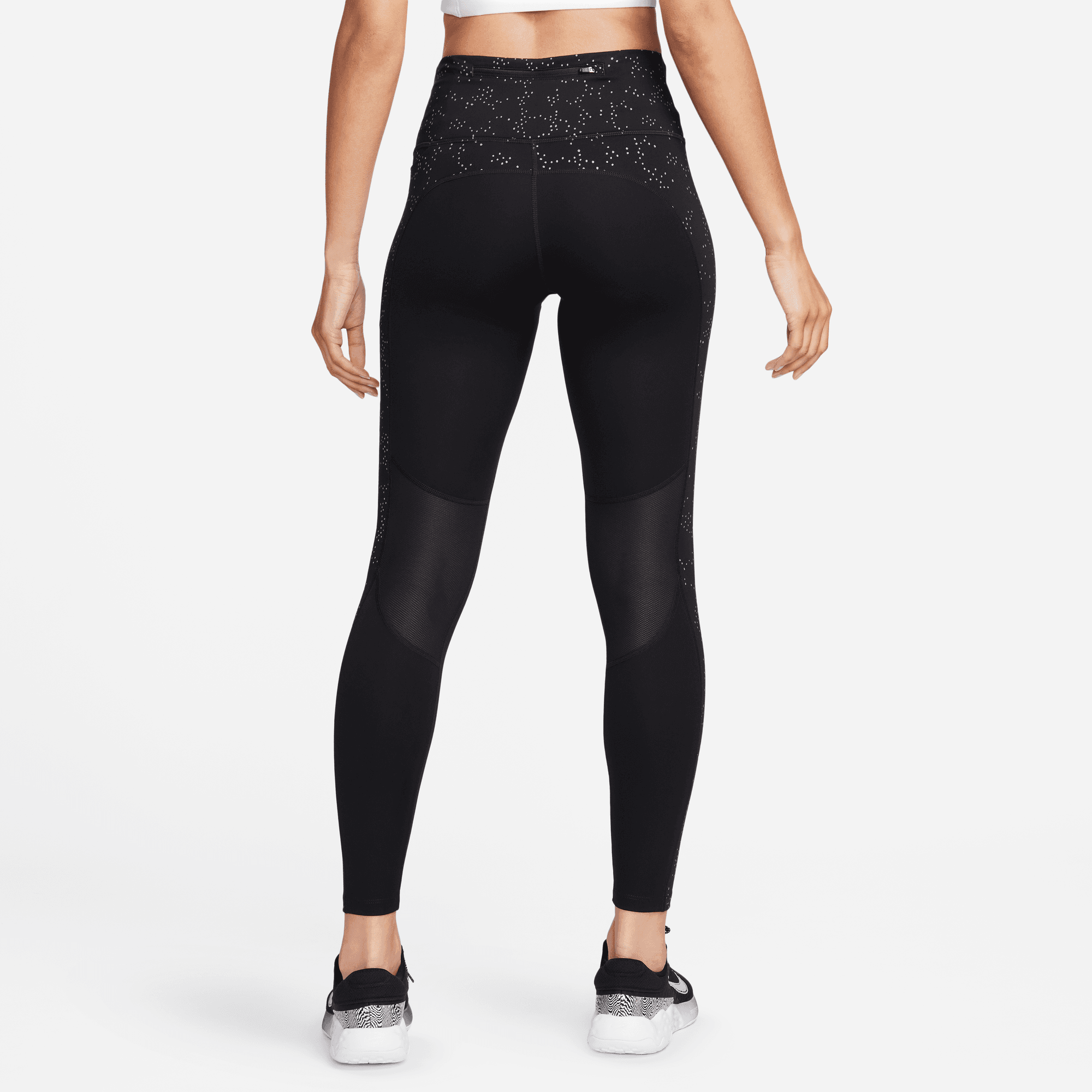 Nike Nike Fast Women"s Mid-Rise 7/8