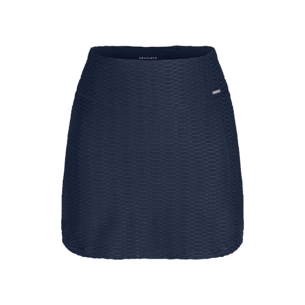 Ida Skjørt Dame Navy