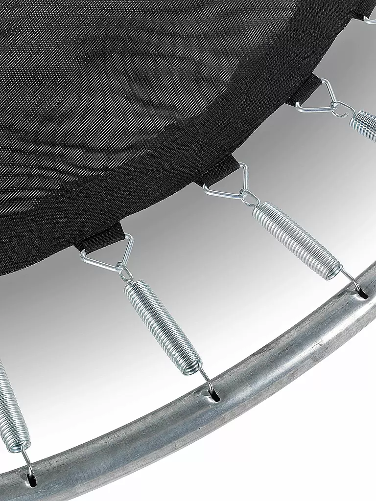 EXIT TOYS Silhouette Trampolin 427cm keine Farbe