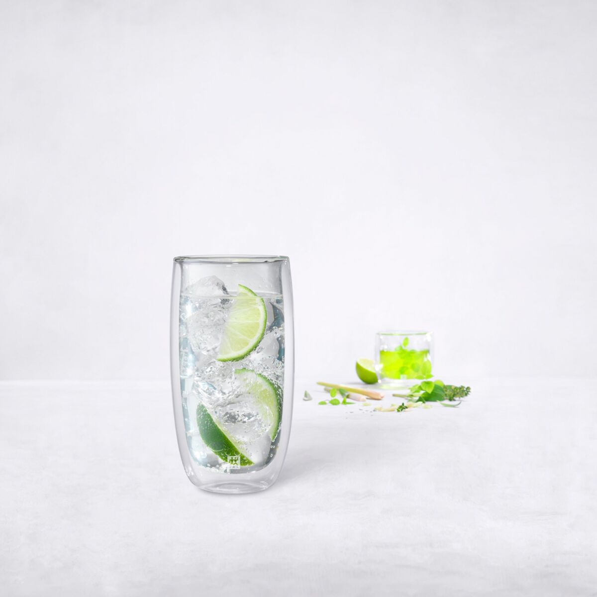 Sorrento longdrink-glass, 2 stk. 47 cl.