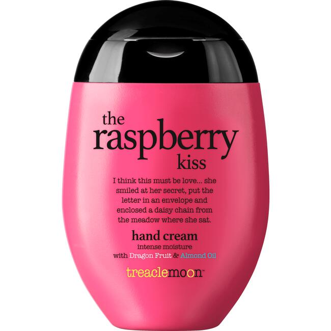 Treaclemoon The Raspberry Kiss Handcrème 75 ML