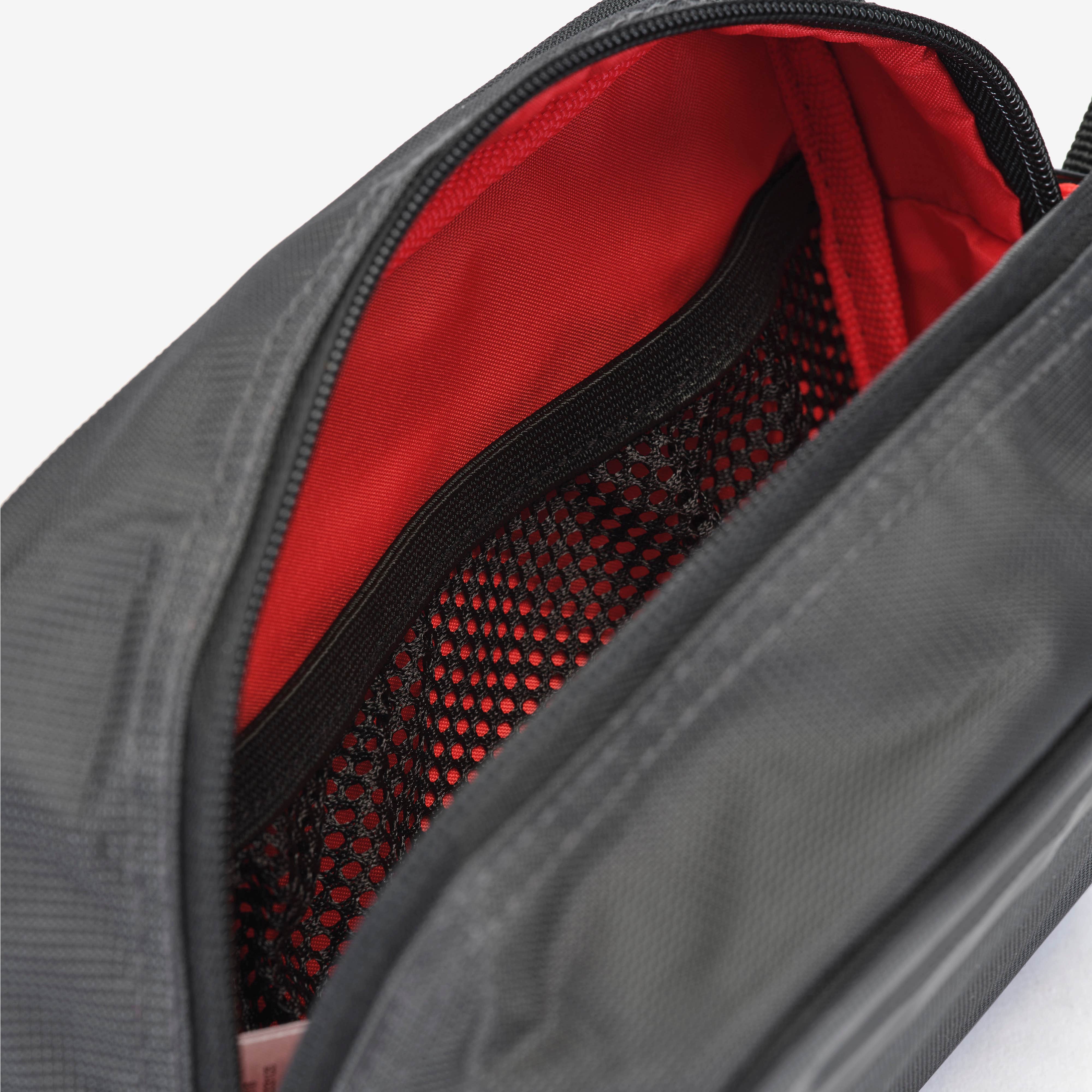 Explor Toiletcase  Anthracite