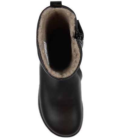 Bundgaard Winterstiefel - Selma ll - Tex - Schwarz