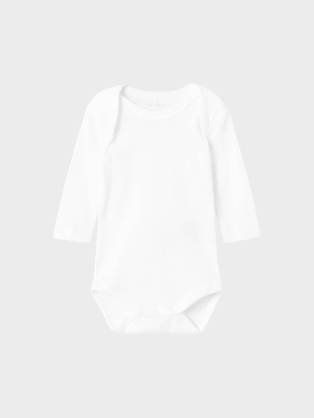 NAME IT romper NBNBODY - set van 2 wit