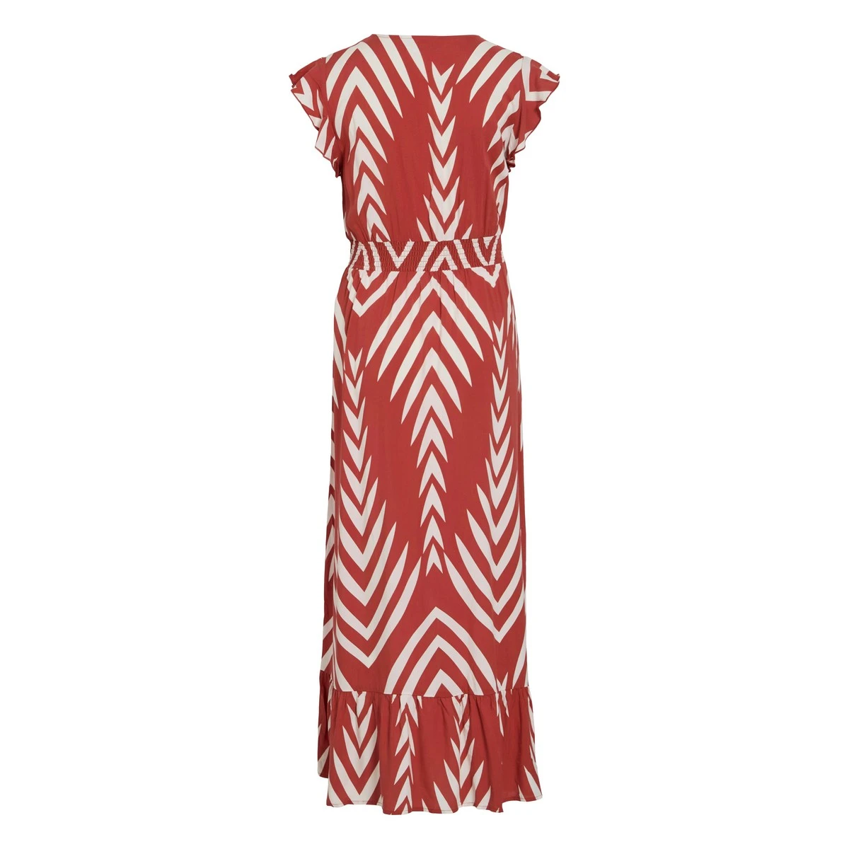 Dames Blouse OBJHOLLY