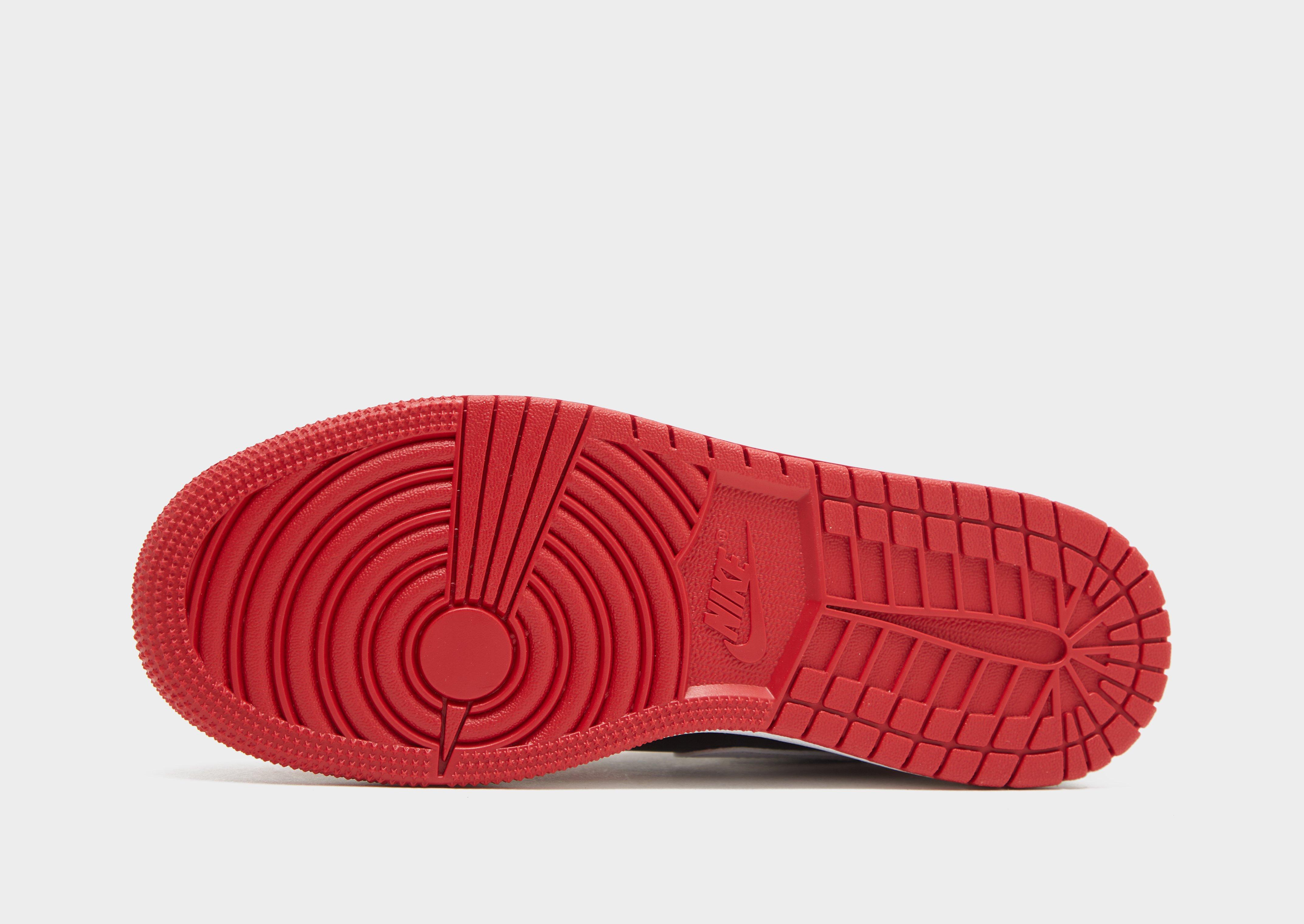 Jordan Air 1 Mid Junior
