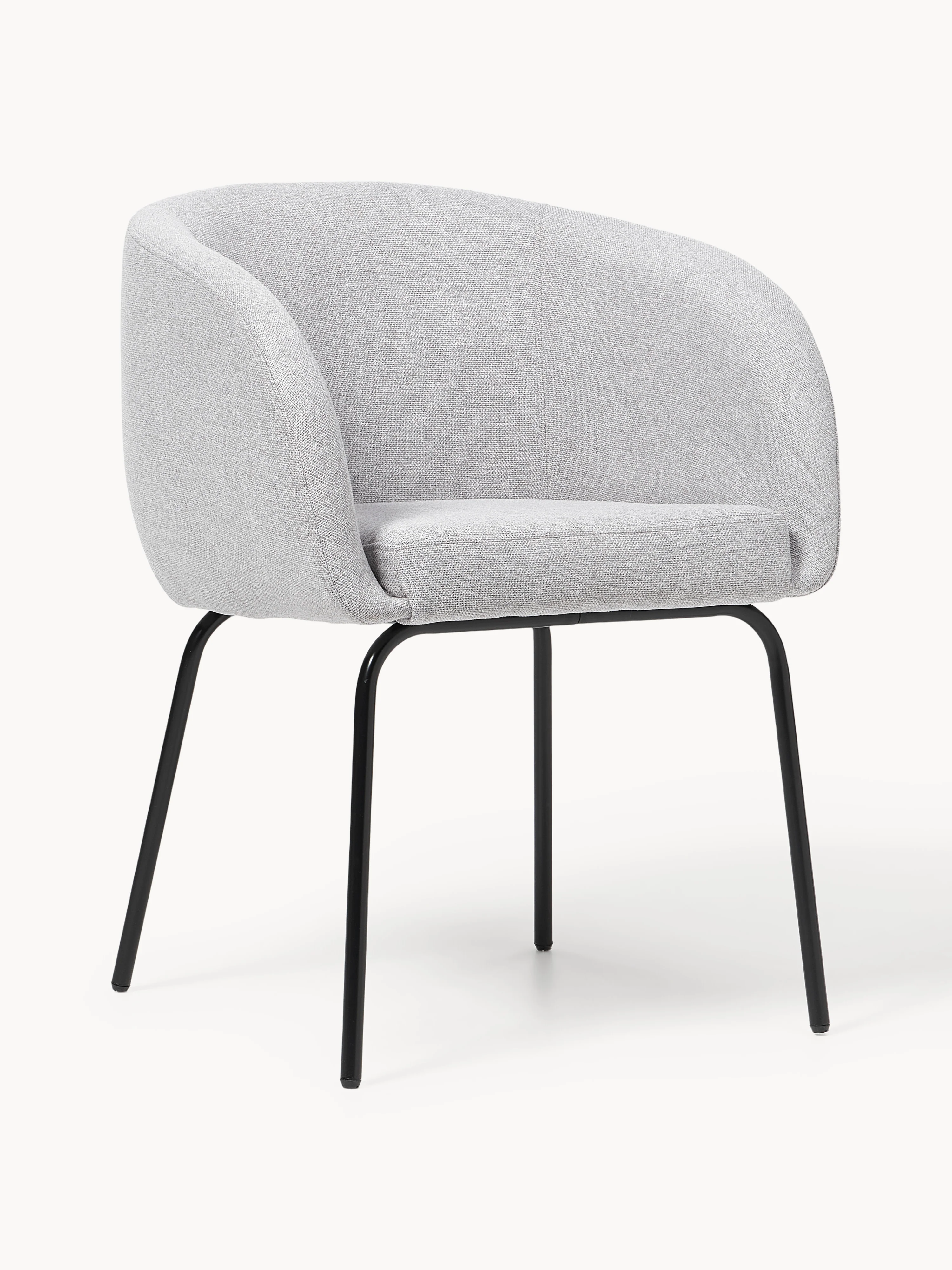 Fauteuils Alani, 2 stuks