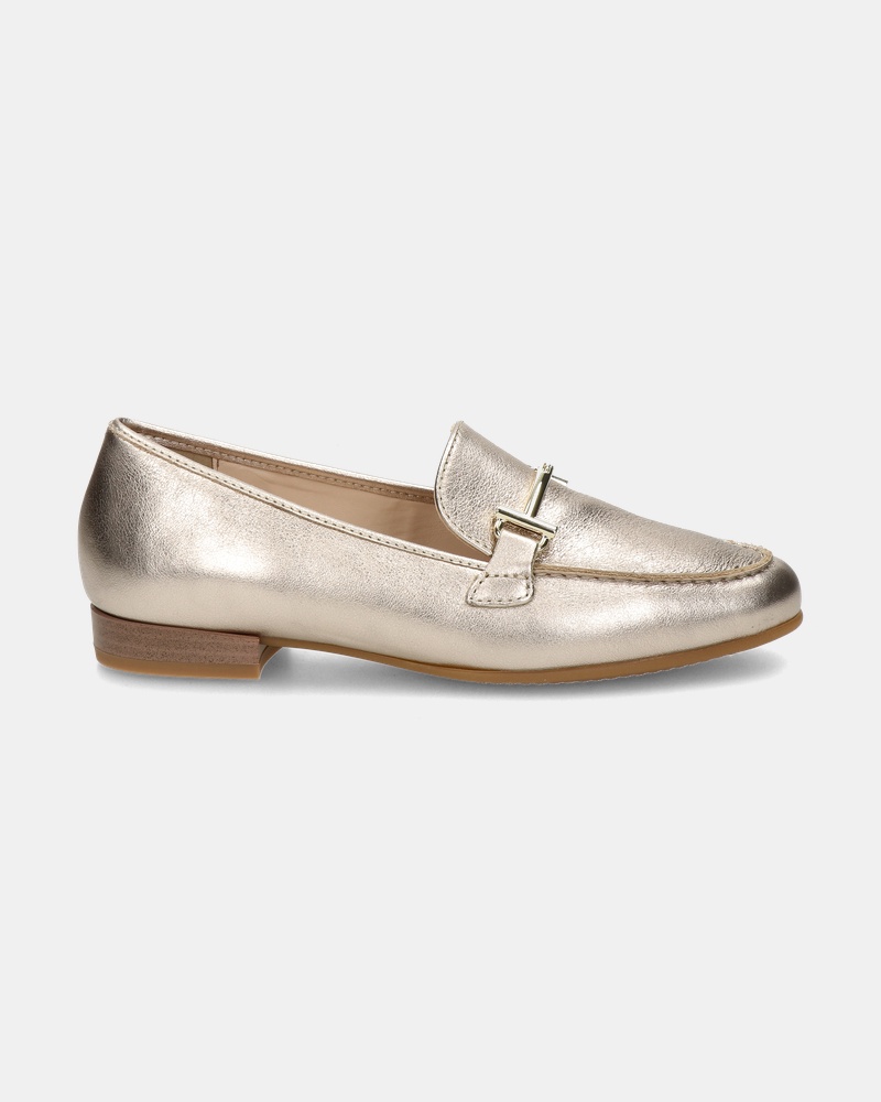 Ara Kent Mocassins & loafers  - goud