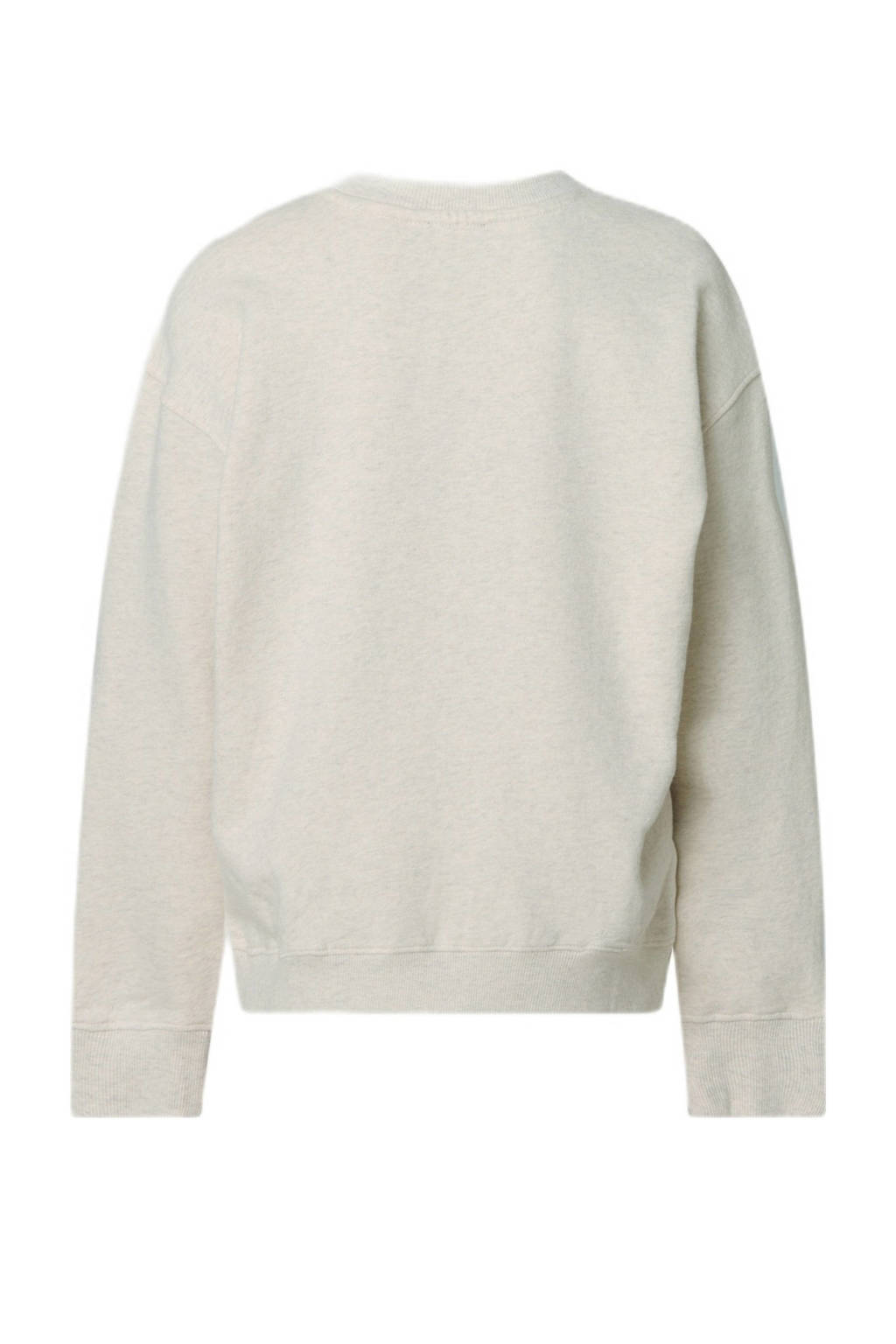 Shoeby sweater grijs