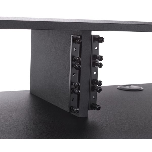 Thomann Studio Table L Black