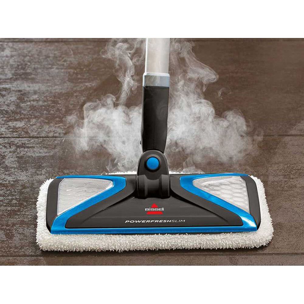 DAMPVASKER BISSELL POWERFRESH SLIM STEAM