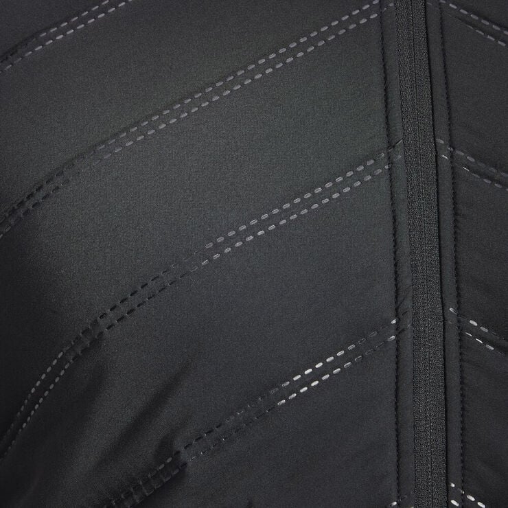 Energetics Bayolo V Padded løbevest Sort