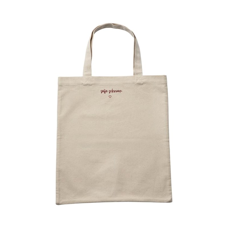 Sofie Schnoor<br>Shoppper Tote Flora