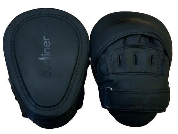 Outliner Focus Pads With Gel Padding Synthetic