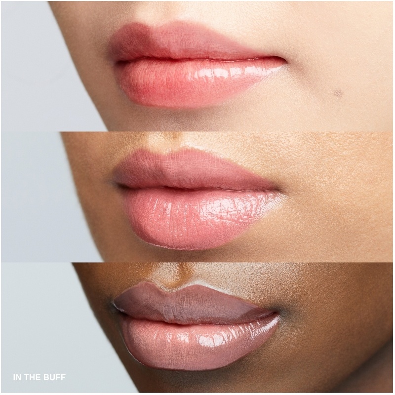 Bobbi Brown Crushed Oil-Infused Gloss 6 ml - In The Buff