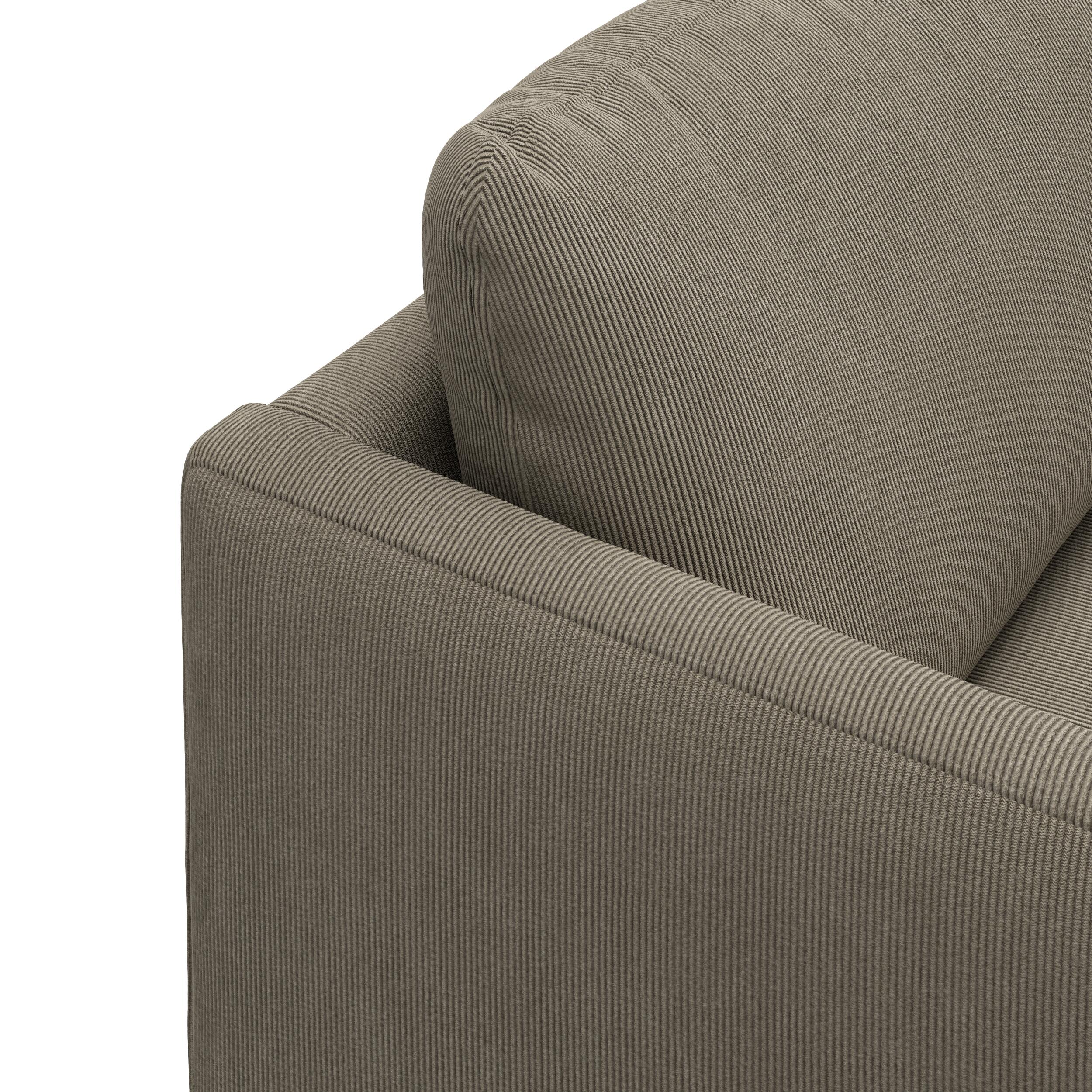 Bjorn 2½ pers. Sofa