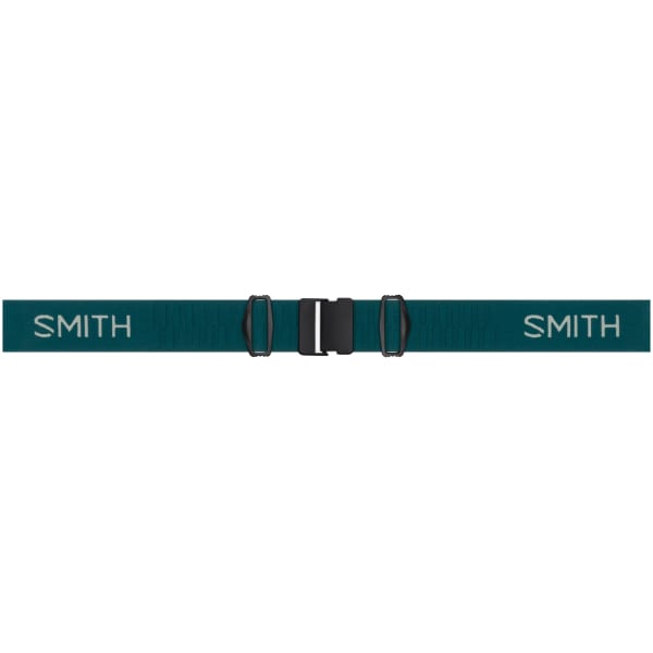 Masque de ski SMITH 4D MAG MALACHITE